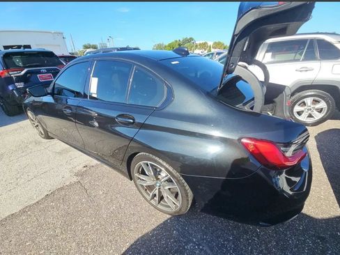 Used 2020 BMW M340i w/ Premium Package RWD image 4