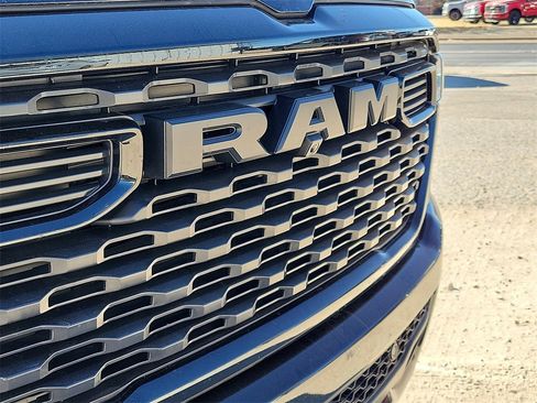 Used 2025 RAM 1500 Lone Star image 13