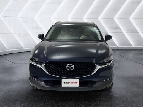 Used 2022 MAZDA CX-30 AWD 2.5 S w/ Premium Package image 2