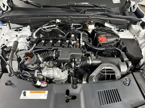Certified 2025 Acura ADX A-Spec AWD/4WD image 29
