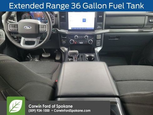 Used 2023 Ford F150 XLT image 15