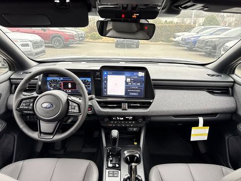 New 2026 Subaru Outback Limited w/ Premium/Limited Package 2 image 22