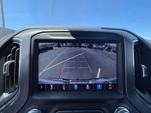 Used 2020 GMC Sierra 3500 Denali w/ Denali Ultimate Package AWD/4WD image 14