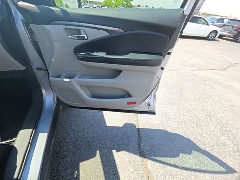 Certified 2017 Honda Pilot EX-L image 29