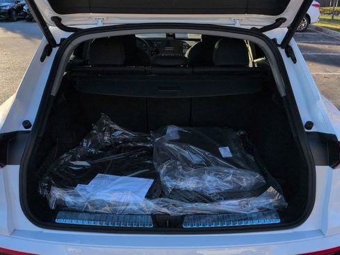 New 2025 Audi Q5 Premium Plus image 35