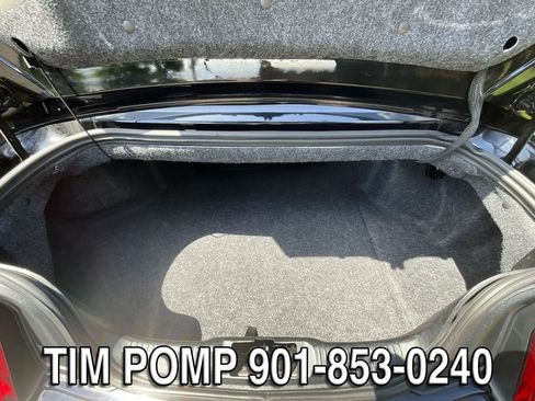 Used 2019 Ford Mustang GT Premium w/ Equipment Group 401A RWD image 32