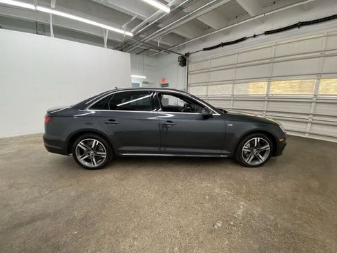 Used 2018 Audi A4 2.0T Prestige w/ Prestige Package image 7