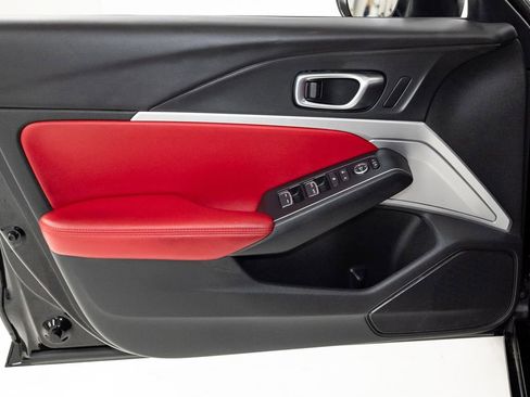 Used 2025 Acura Integra A-Spec image 8