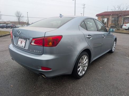 Used 2009 Lexus IS 250 AWD image 4