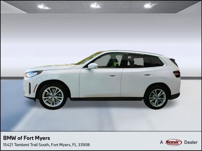 Used 2025 BMW X3 xDrive30i w/ Premium Package