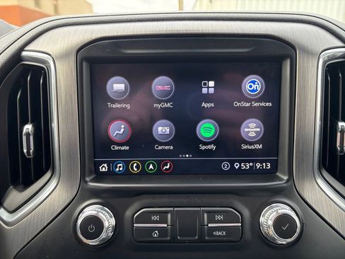 Used 2020 GMC Sierra 1500 Denali w/ Denali Ultimate Package image 25