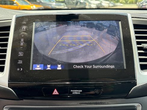 Used 2018 Honda Pilot EX-L image 25