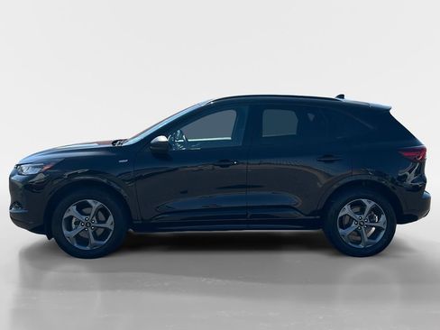 Used 2024 Ford Escape ST-Line AWD/4WD image 2