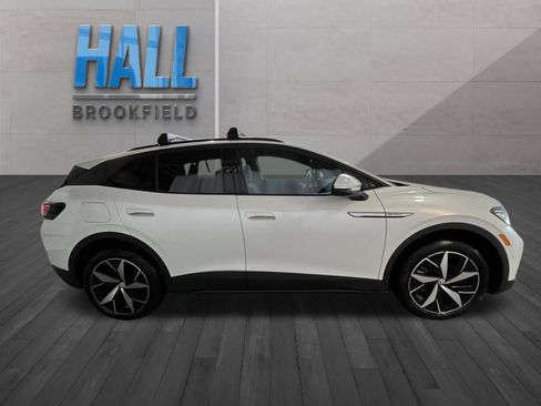 Used 2024 Volkswagen ID.4 Pro S image 6