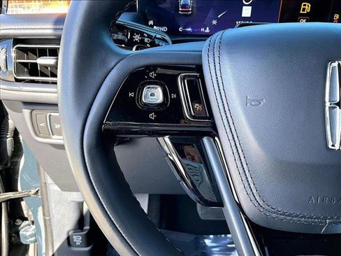 Used 2025 Lincoln Aviator Black Label image 20