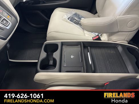 New 2026 Honda Odyssey EX-L image 21