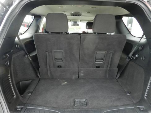 Used 2016 Dodge Durango SXT w/ Quick Order Package 23B AWD/4WD image 18