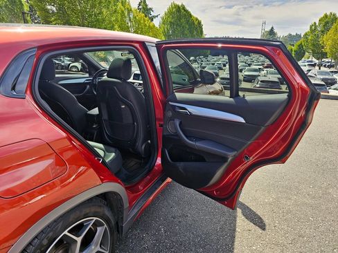 Used 2018 BMW X2 xDrive28i AWD/4WD image 26