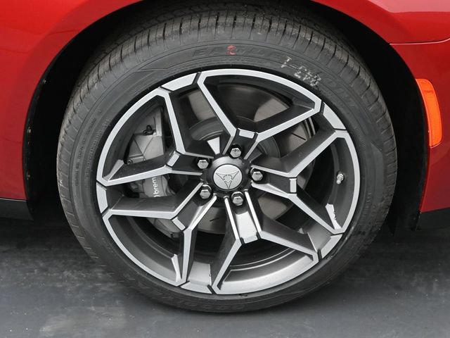 New 2026 Dodge Charger R/T w/ Performance Handling Group AWD/4WD image 39