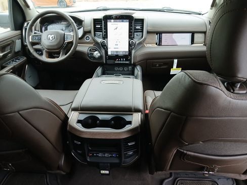 New 2026 RAM 1500 Limited AWD/4WD image 70
