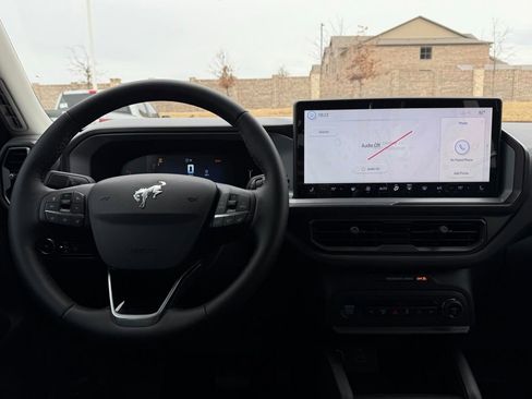 New 2026 Ford Bronco Sport Outer Banks image 34