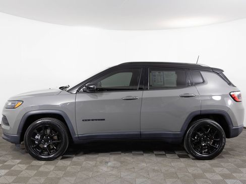 Used 2023 Jeep Compass Altitude image 15