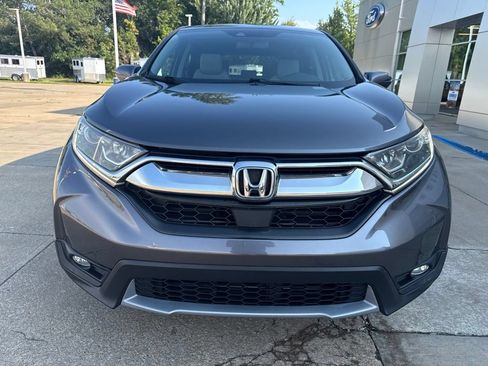 Used 2019 Honda CR-V EX-L image 32