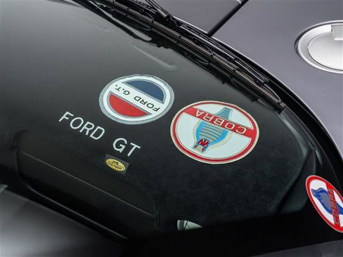 Used 2006 Ford GT RWD image 46