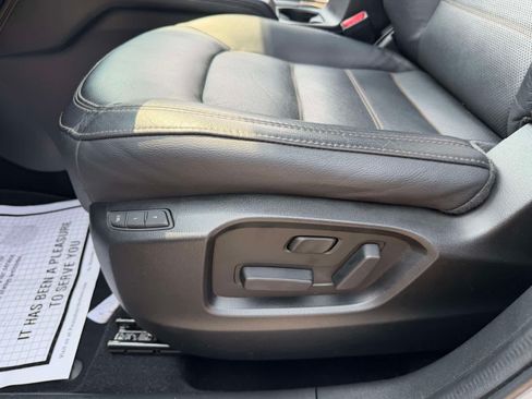 Used 2019 MAZDA CX-5 Grand Touring Reserve AWD/4WD image 15