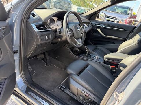 Used 2021 BMW X1 sDrive28i w/ Convenience Package FWD image 11
