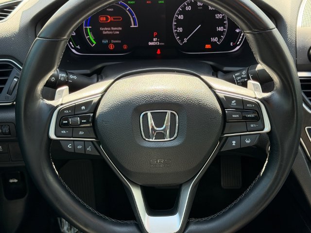 Used 2020 Honda Accord Touring image 14