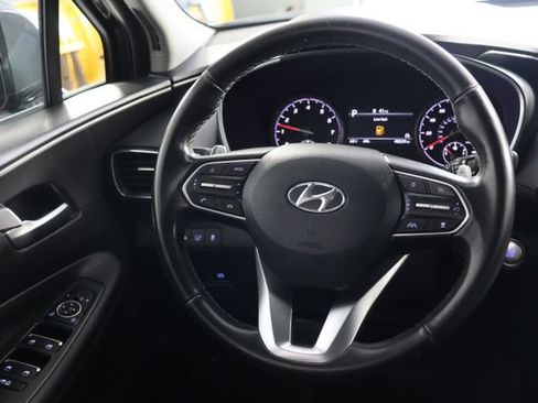 Used 2023 Hyundai Santa Fe SEL w/ Cargo Package AWD/4WD image 10