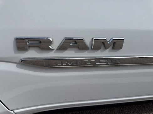 Used 2020 RAM 1500 Limited AWD/4WD image 20