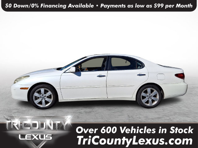 Used 2005 Lexus ES 330 FWD image 5