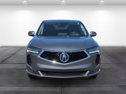 Used 2024 Acura RDX Advance Package image 4
