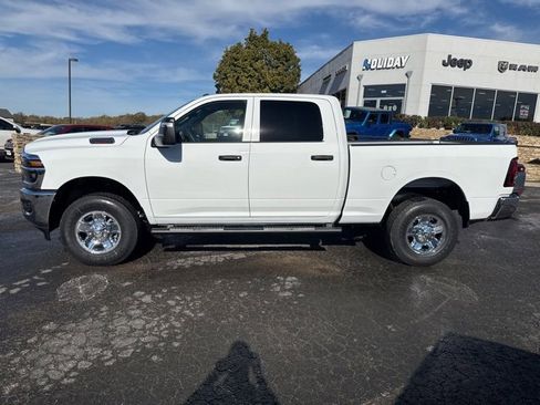 New 2026 RAM 2500 Tradesman image 2