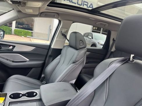 Certified 2026 Acura MDX SH-AWD image 41