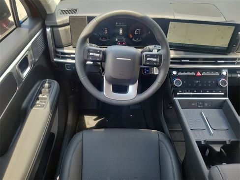 New 2025 Hyundai Santa Fe XRT image 16