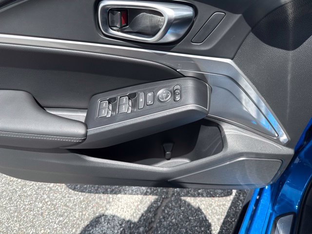 New 2026 Acura Integra A-Spec FWD image 15