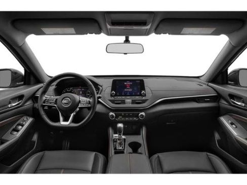 Used 2020 Nissan Altima 2.5 SR FWD image 11