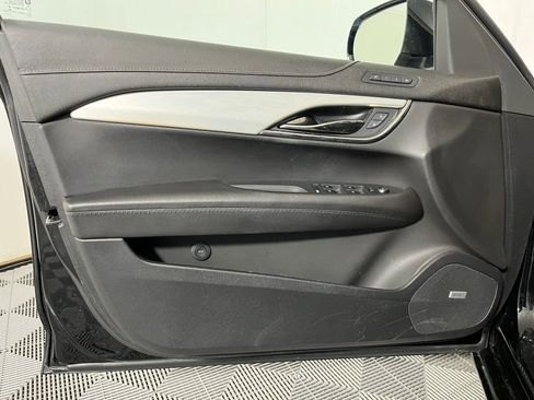 Used 2014 Cadillac ATS Luxury image 10