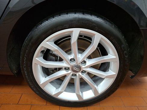 Used 2019 Audi A4 2.0T Premium Plus w/ Premium Plus Package AWD/4WD image 6