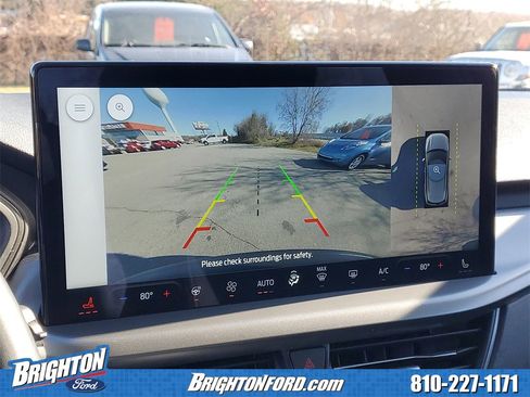 Used 2023 Ford Escape Active w/ Tech Pack #2 image 25