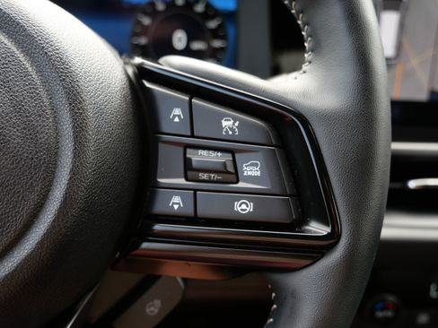 Certified 2026 Subaru Outback Touring AWD/4WD image 29