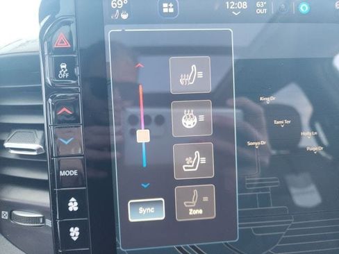 New 2026 RAM 1500 Limited AWD/4WD image 9