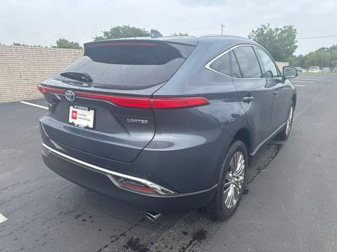 Certified 2023 Toyota Venza Limited AWD/4WD image 9