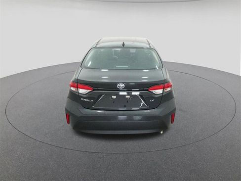 New 2026 Toyota Corolla LE image 7