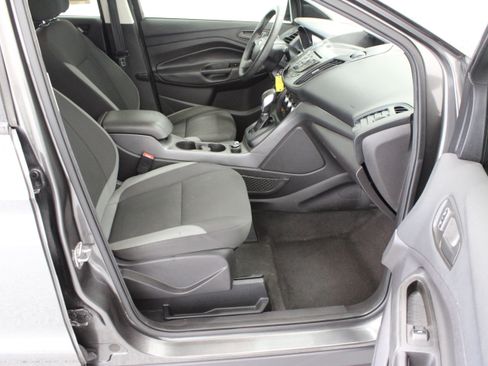 Used 2016 Ford Escape S FWD image 33
