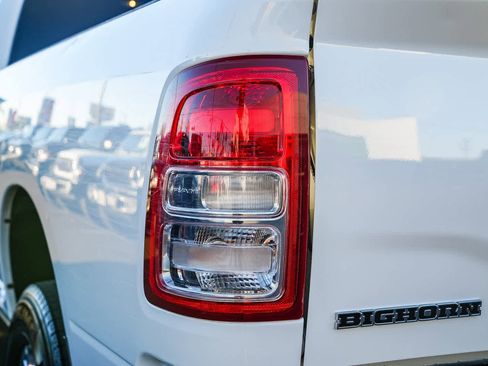 Used 2024 RAM 3500 Big Horn image 7