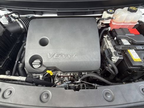 Used 2024 Buick Enclave Premium FWD image 26